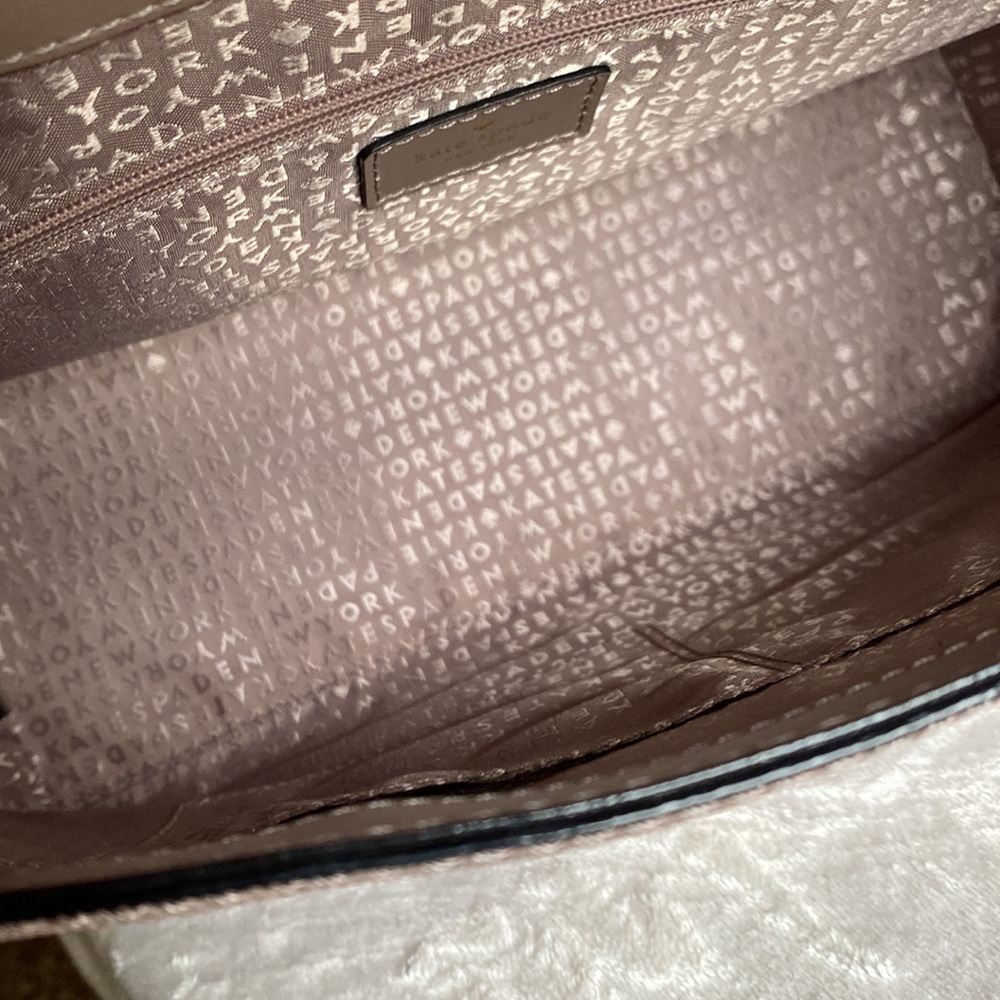 Kate Spade Leena a la Exotic bag - Picture 8 of 10